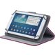 Etui na tablet RivaCase 3017 10.1" Różowe (6907211030175)