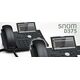 Telefon Snom D375