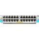 Moduł SFP HP ARUBA 24p 1000BASE-T PoE+ v3 zl2 Module J9986A-J9986A