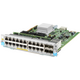 Moduł SFP HP Switch PoE HP J9990A (20x 10/100/1000Mbps)