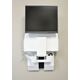 Ergotron Uchwyt ścienny do monitora do 10" - 24" (60-609-216)