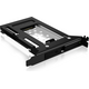 Kieszeń Icy Box Adapter 1x 2.5" SATA IB-2207StS