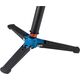 Monopod Benro A48FD z nóżkami VT2