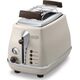 Toster DeLonghi Icona Vintage (CTOV 2103.BG)