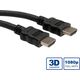 Kabel Roline HDMI - HDMI 2m czarny (11.04.5542)