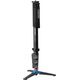 Monopod Benro A48FD z nóżkami VT2