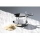 Alessi Pojemnik na parmezan (5071)