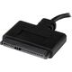 Kieszeń StarTech USB-C 3.2 Gen 2 - 2.5" SATA (USB31CSAT3CB)