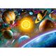 Castorland Puzzle Outer Space 500 elementów (155827)