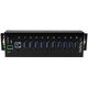 HUB USB StarTech 10x USB-A 3.0 (ST1030USBM)
