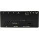 StarTech 4-portowy Switch HDMI (VS421HD4KA)