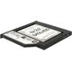 Kieszeń Delock Slim SATA 5.25″ - SATA 2.5" (62669)