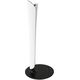 Lampka biurkowa Platinet czarna  (43128)