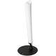 Lampka biurkowa Platinet czarna  (43128)