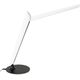 Lampka biurkowa Platinet czarna  (43128)