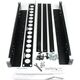 StarTech UNIVERSAL SERVER RACK RAILS (UNIRAILS1U)