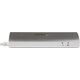 HUB USB StarTech 1x RJ-45  + 3x USB-A 3.0 (ST3300G3UA)