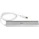 HUB USB StarTech 7x USB-A 3.0 (ST73007UA)