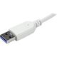 HUB USB StarTech 7x USB-A 3.0 (ST73007UA)