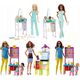 Lalka Barbie Mattel Kariera (DHB63)