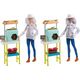 Lalka Barbie Mattel Kariera (DHB63)