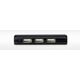 HUB USB Aten 4x USB-A 2.0 (UH284Q9-A7)