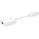 Kabel j5create 0.15m biały (JDA158)