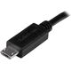 Adapter USB StarTech  (UUUSBOTG8IN)