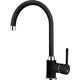 Bateria kuchenna Teka SP 995 stojąca onyx (55995020Q)