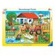 Ravensburger Puzzle 15 - Co się dzieje? (060207)