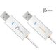 Kabel USB j5create  (JUC400)