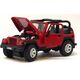 Siku Jeep Wrangler 4870