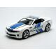 Maisto Chevrolet Camaro RS 2010 Police (31208)