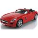 Maisto MercedesBenz SLS AMG Roadster (31272)