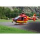 Revell EC 135 AirGlaciers (04986)