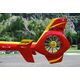 Revell EC 135 AirGlaciers (04986)