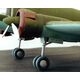 Mirage PZL37 A Łoś Bomber (48131)