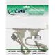 InLine Śledź 2x USB 2.0 Typ A żeński (33390)