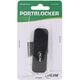 InLine Blokada do 4 portów USB (55723)