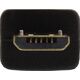 Kabel USB InLine USB-A - microUSB 5 m Czarny (31750P)