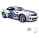 Maisto Chevrolet Camaro RS 2010 Police (31208)