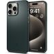 Spigen Spigen Thin Fit, metal slate - iPhone 15 Pro Max