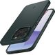 Spigen Spigen Thin Fit, metal slate - iPhone 15 Pro Max