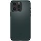 Spigen Spigen Thin Fit, metal slate - iPhone 15 Pro Max