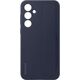Samsung Samsung Silicone Cover Strap do A55 5G A556 black