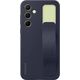 Samsung Samsung Silicone Cover Strap do A55 5G A556 black