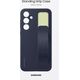 Samsung Samsung Silicone Cover Strap do A55 5G A556 black