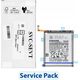 Samsung ServicePack Μπαταρία EB-BG985ABY Μπαταρία για SAMSUNG S20 Plus G985/G986 GH82-22133A 14184757 5903396337901