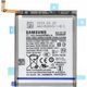 Samsung ServicePack Μπαταρία EB-BG985ABY Μπαταρία για SAMSUNG S20 Plus G985/G986 GH82-22133A 14184757 5903396337901