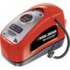 Kompresor samochodowy Black&Decker ASI300 12 V